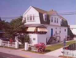 11 Broadway, 2nd Floor, Cape May Floor: 2nd 11 Broadway, 2nd Floor, Cape May Floor: 2nd