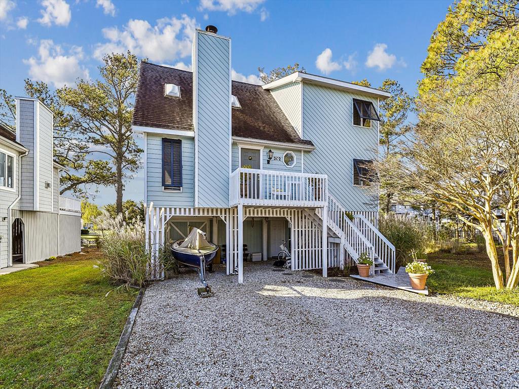 302 2nd Street, Bethany Beach Vacation Rental Bethany Beach, Delaware