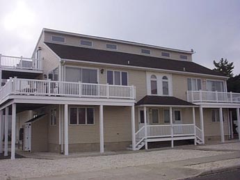 8207 Pleasure Avenue, Sea Isle City Unit: N 8207 Pleasure Avenue, Sea Isle City Unit: N