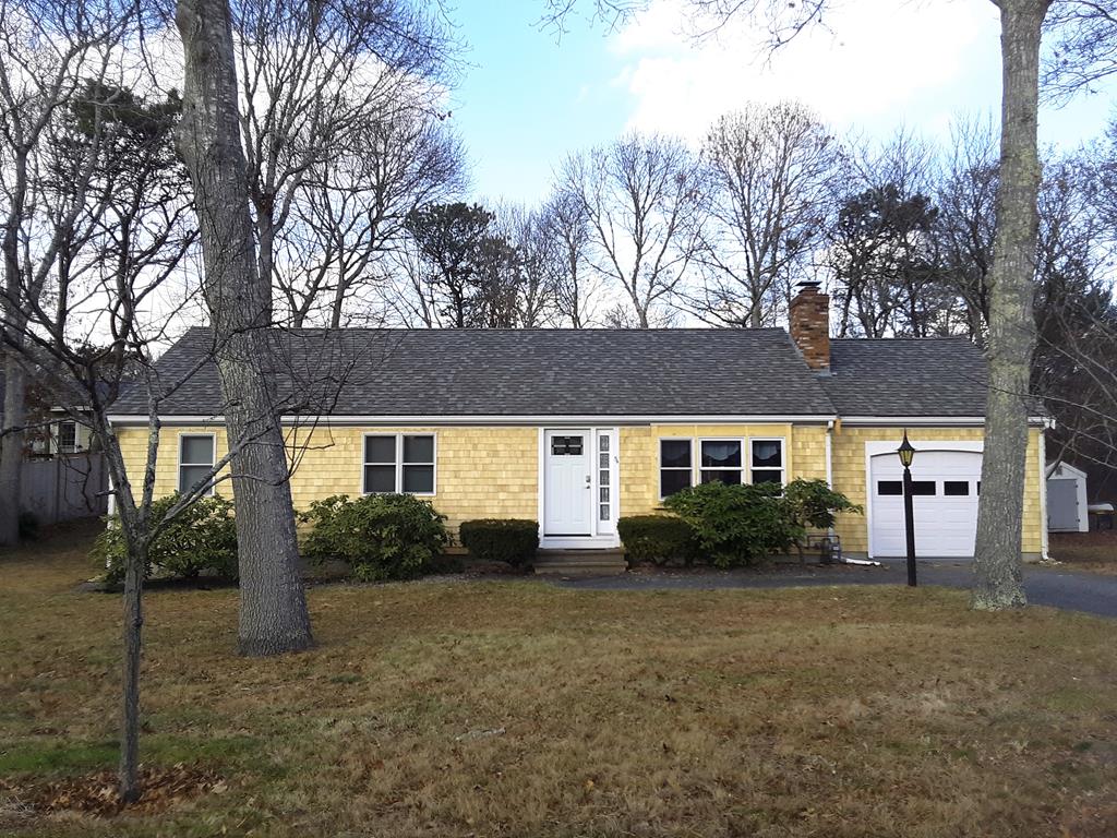 54 Southgate Drive, Hyannis 54 Southgate Drive, Hyannis