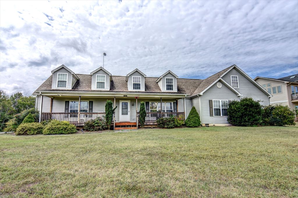 262 Stonewall Ct, Mineral 262 Stonewall Ct, Mineral