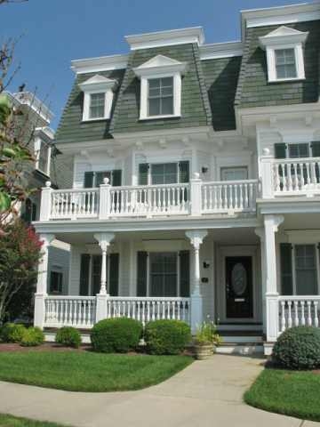 201 Beach Avenue, Cape May Unit: 7 201 Beach Avenue, Cape May Unit: 7