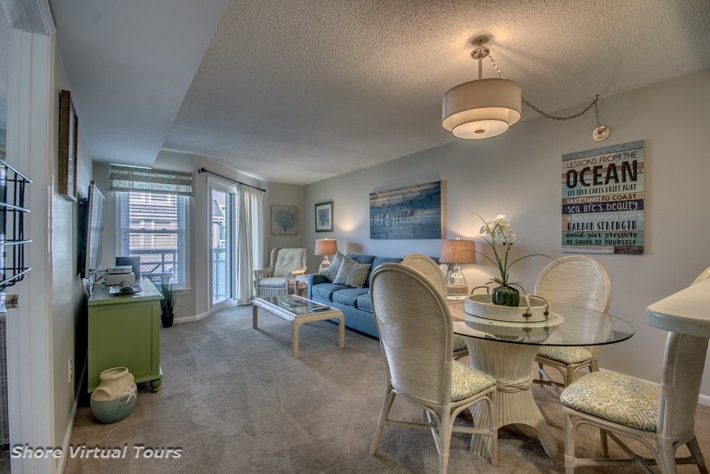 9905 Seapointe Blvd, Wildwood Crest Unit: 400 Floor: 4th 9905 Seapointe Blvd, Wildwood Crest Unit: 400 Floor: 4th