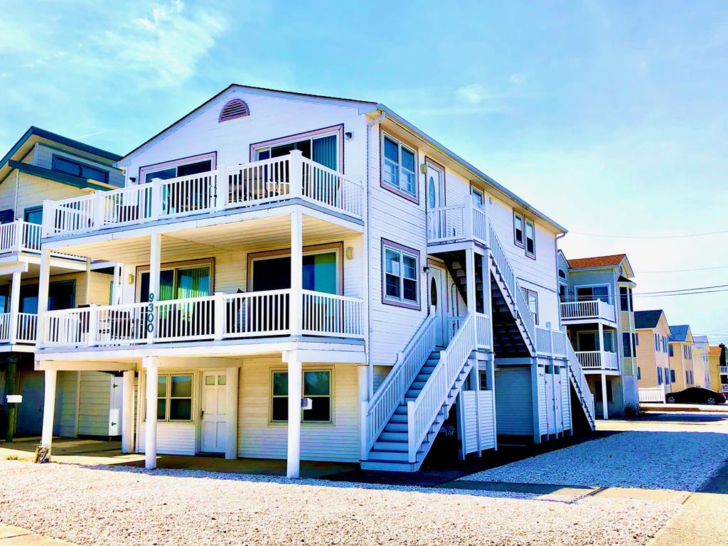 9300 Pleasure Ave, Sea Isle City Unit: A Floor: First 9300 Pleasure Ave, Sea Isle City Unit: A Floor: First
