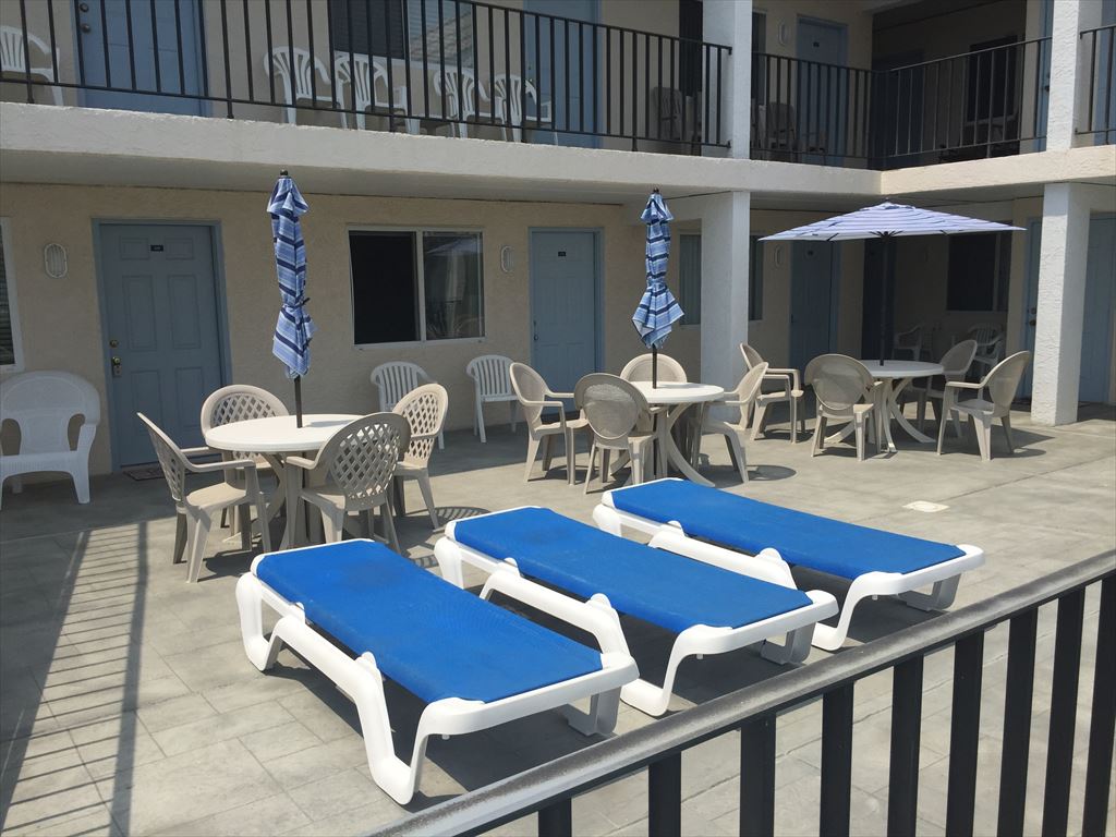 417-425 East 22nd Ave, North Wildwood Unit: 208 Floor: 2 417-425 East 22nd Ave, North Wildwood Unit: 208 Floor: 2