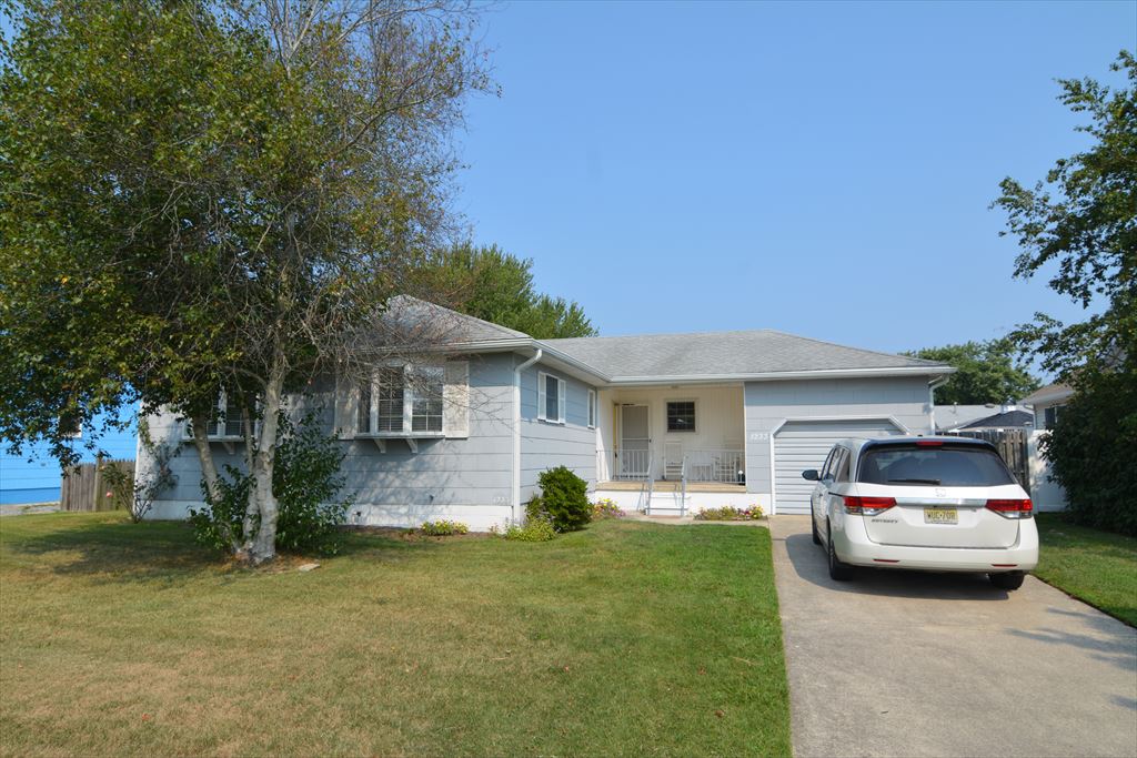 1233 Cape May Ave, Cape May 1233 Cape May Ave, Cape May