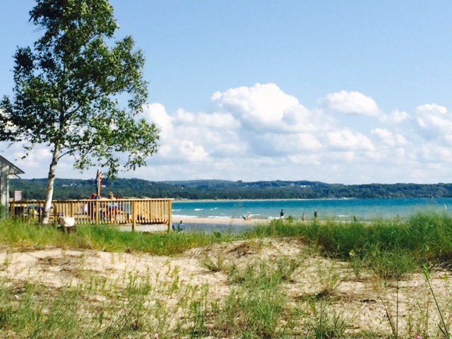 Harbor Springs Harbor Springs