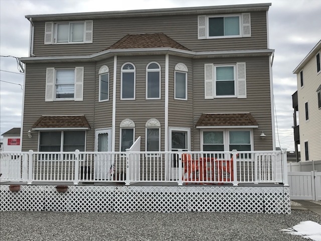 110 49th Street, Sea Isle City Unit: West 110 49th Street, Sea Isle City Unit: West