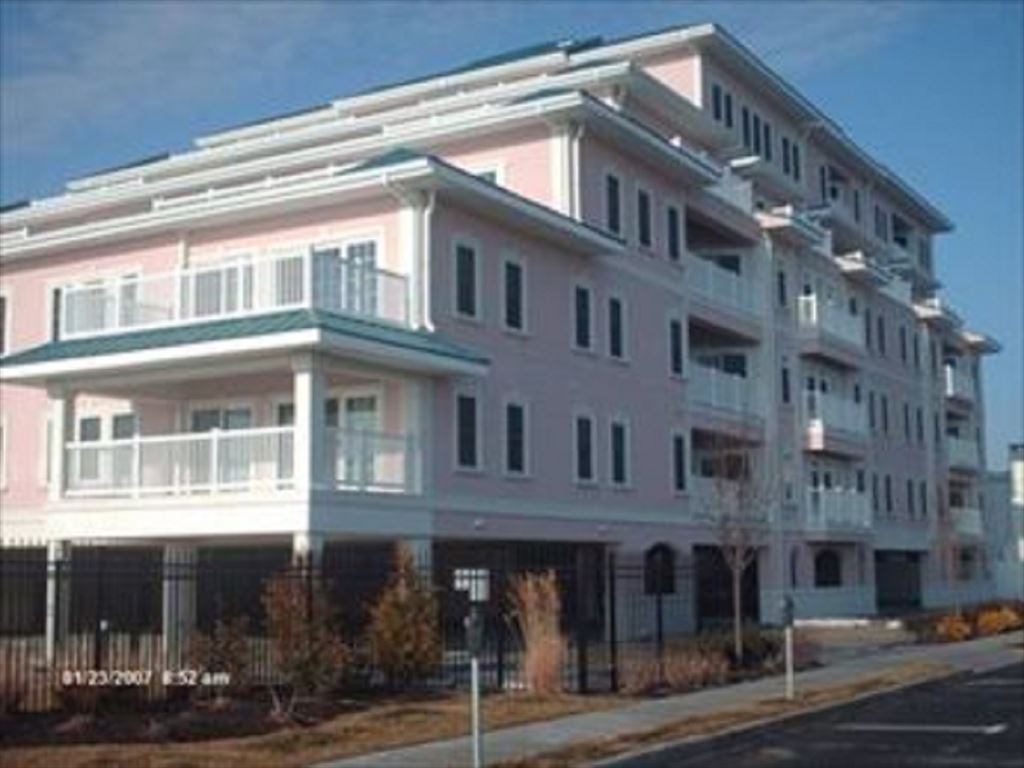 520 E. Stockton Road, Wildwood Crest Unit: 104 520 E. Stockton Road, Wildwood Crest Unit: 104