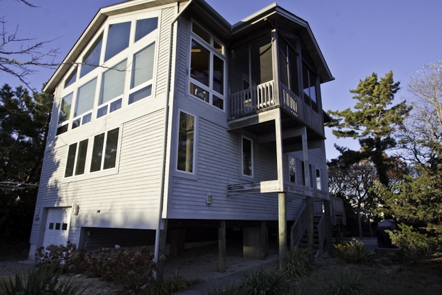 419 Lincoln Avenue, Cape May Point 419 Lincoln Avenue, Cape May Point