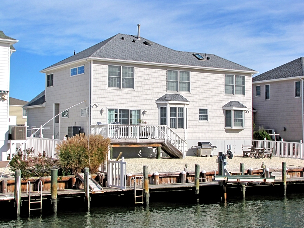 Rental Retreat Long Beach Island Vacation, Summer Rental Properties