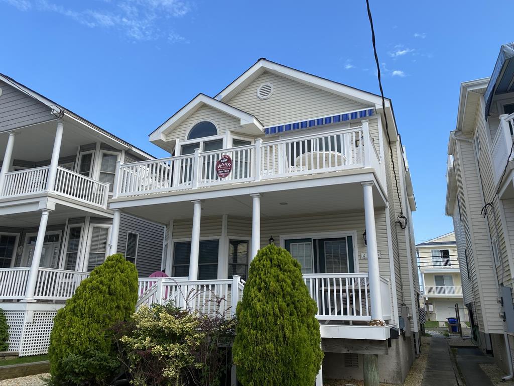2011 Asbury Avenue, Ocean City Floor: 2nd 2011 Asbury Avenue, Ocean City Floor: 2nd