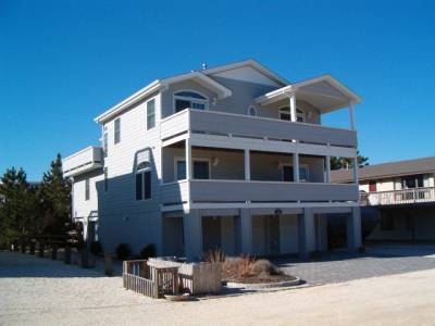 Harvey Cedars Harvey Cedars