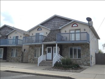 208 East Farragut Road, Wildwood Crest Unit: A 208 East Farragut Road, Wildwood Crest Unit: A
