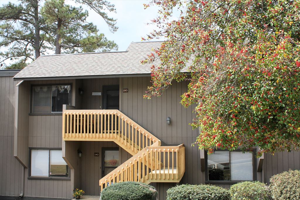 Linville Gardens # 243, 800 Saint Andrews Dr, Pinehurst Unit: 243 Floor: 2 Linville Gardens # 243, 800 Saint Andrews Dr, Pinehurst Unit: 243 Floor: 2