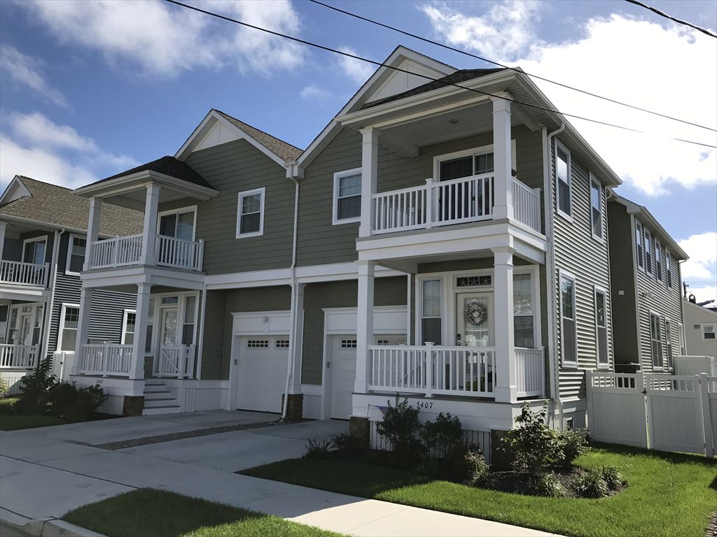 5407 Seaview Avenue, Wildwood Crest 5407 Seaview Avenue, Wildwood Crest