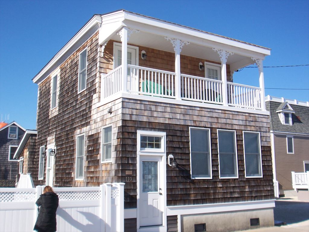 110 S Beach Avenue, Beach Haven 110 S Beach Avenue, Beach Haven
