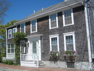 49 Centre Street, Nantucket 49 Centre Street, Nantucket