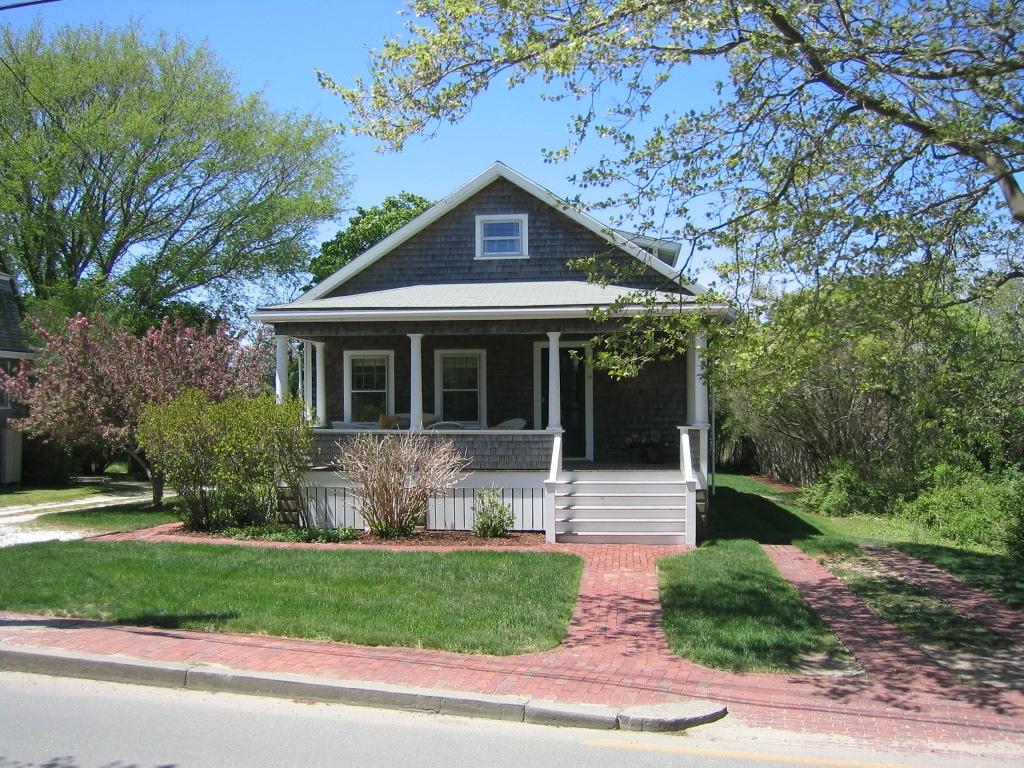 62 North Liberty Street, Nantucket 62 North Liberty Street, Nantucket