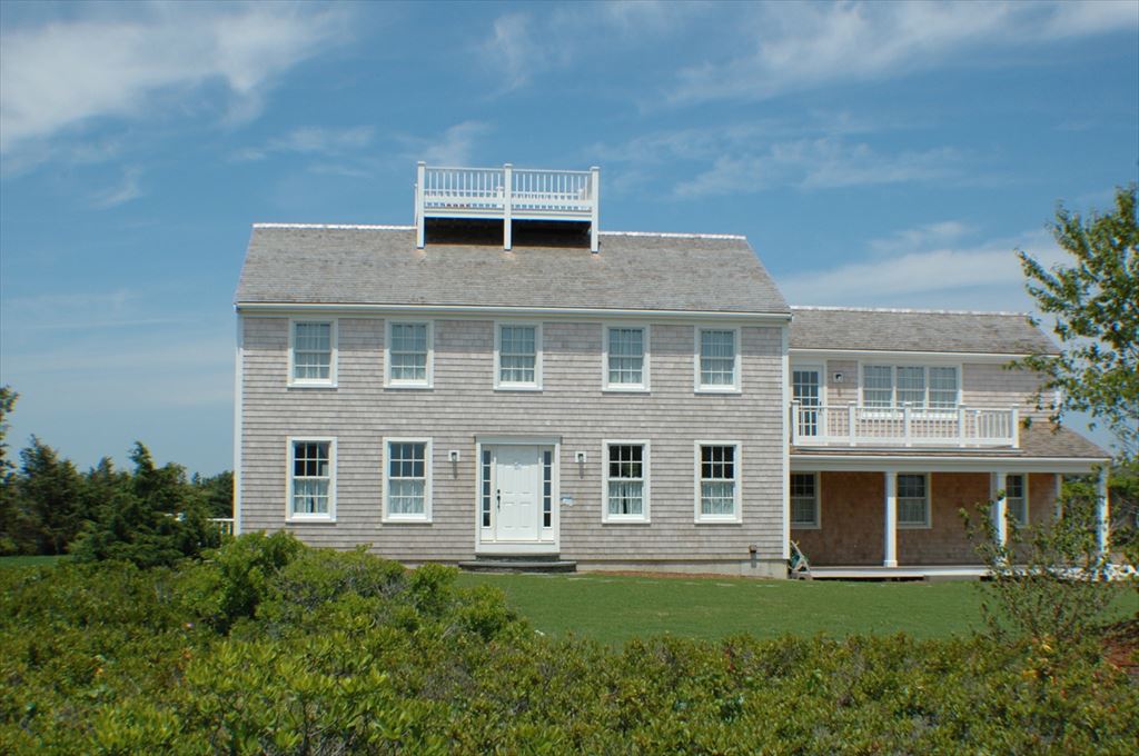 7 Davis Lane, Nantucket 7 Davis Lane, Nantucket