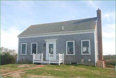 17 Columbus Ave., Nantucket 17 Columbus Ave., Nantucket