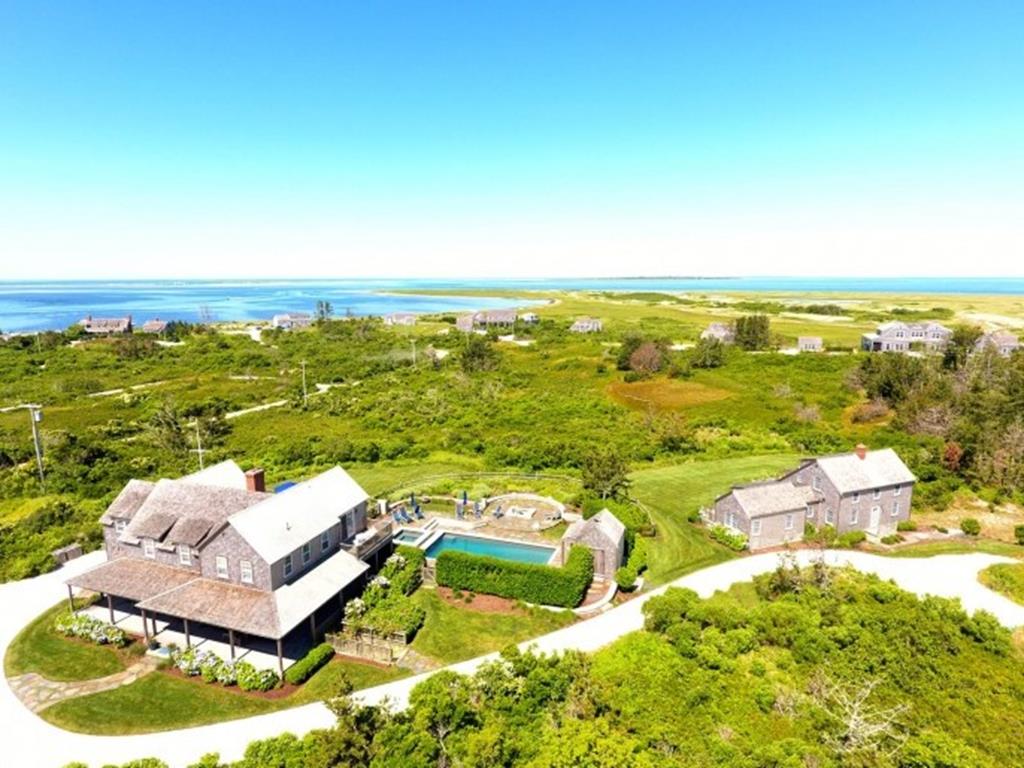 179 Eel Pt. Road, Nantucket 179 Eel Pt. Road, Nantucket