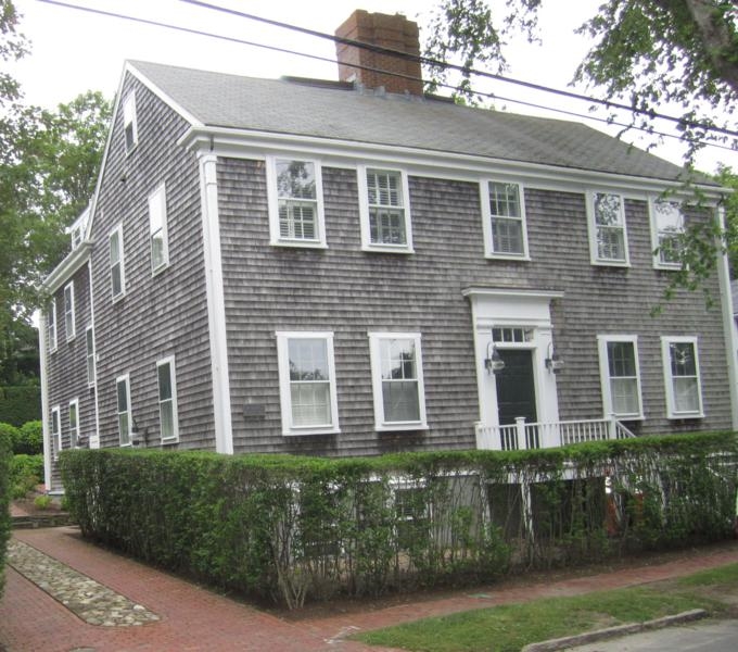 23 West Chester Street Unit 4, Nantucket 23 West Chester Street Unit 4, Nantucket