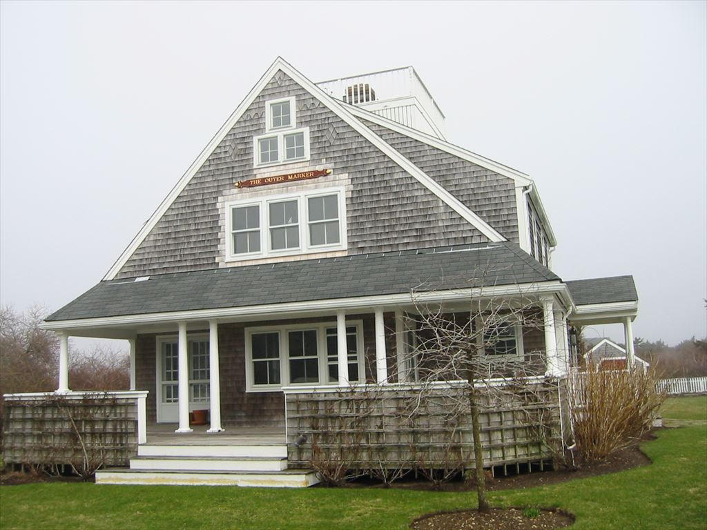 45 New Street, Nantucket 45 New Street, Nantucket