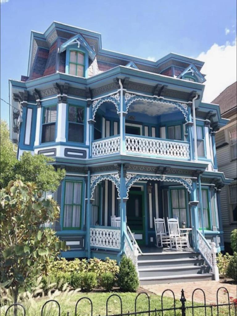 17 Jackson Street, Cape May 17 Jackson Street, Cape May