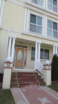 6601 New Jersey Ave, Wildwood Crest Unit: middle Floor: 1 6601 New Jersey Ave, Wildwood Crest Unit: middle Floor: 1