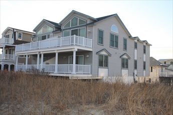 10 55th Street, Sea Isle City Unit: North 10 55th Street, Sea Isle City Unit: North