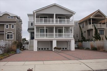 6709 Pleasure Avenue, Sea Isle City Unit: North 6709 Pleasure Avenue, Sea Isle City Unit: North