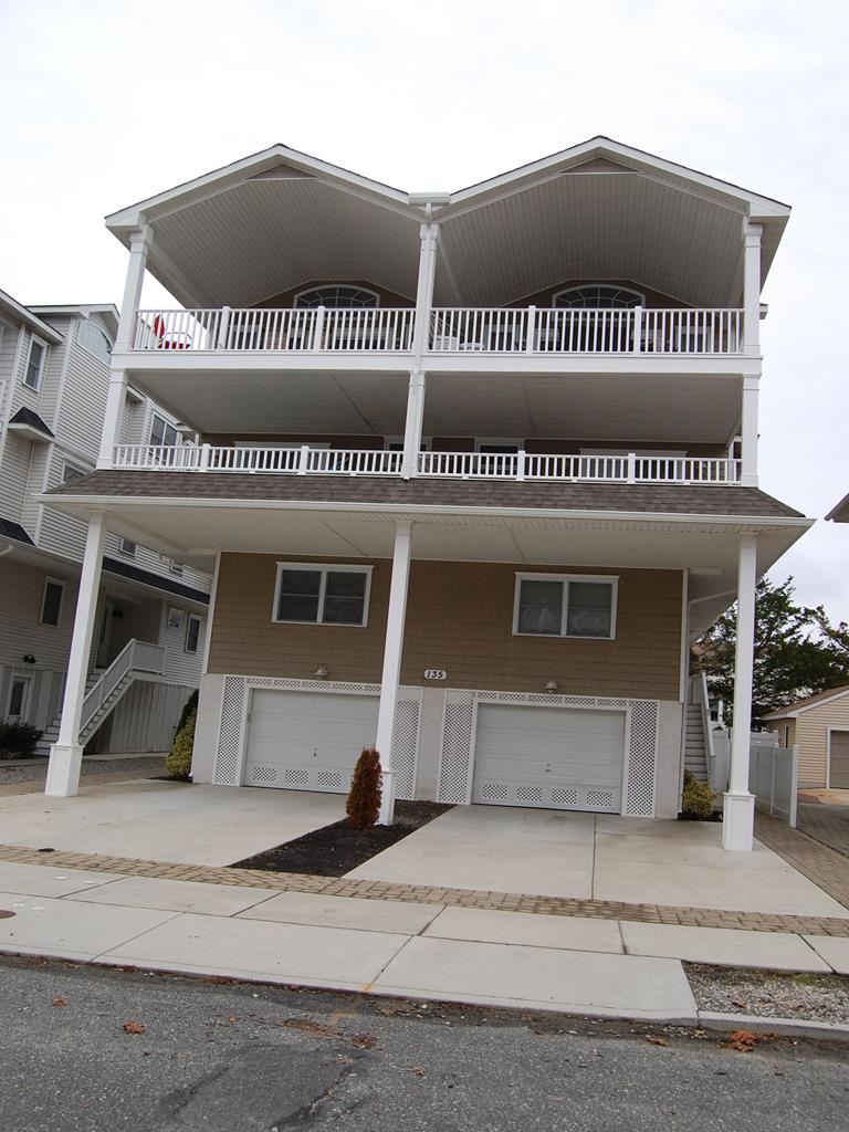 135 47th Street, Sea Isle City Unit: East 135 47th Street, Sea Isle City Unit: East