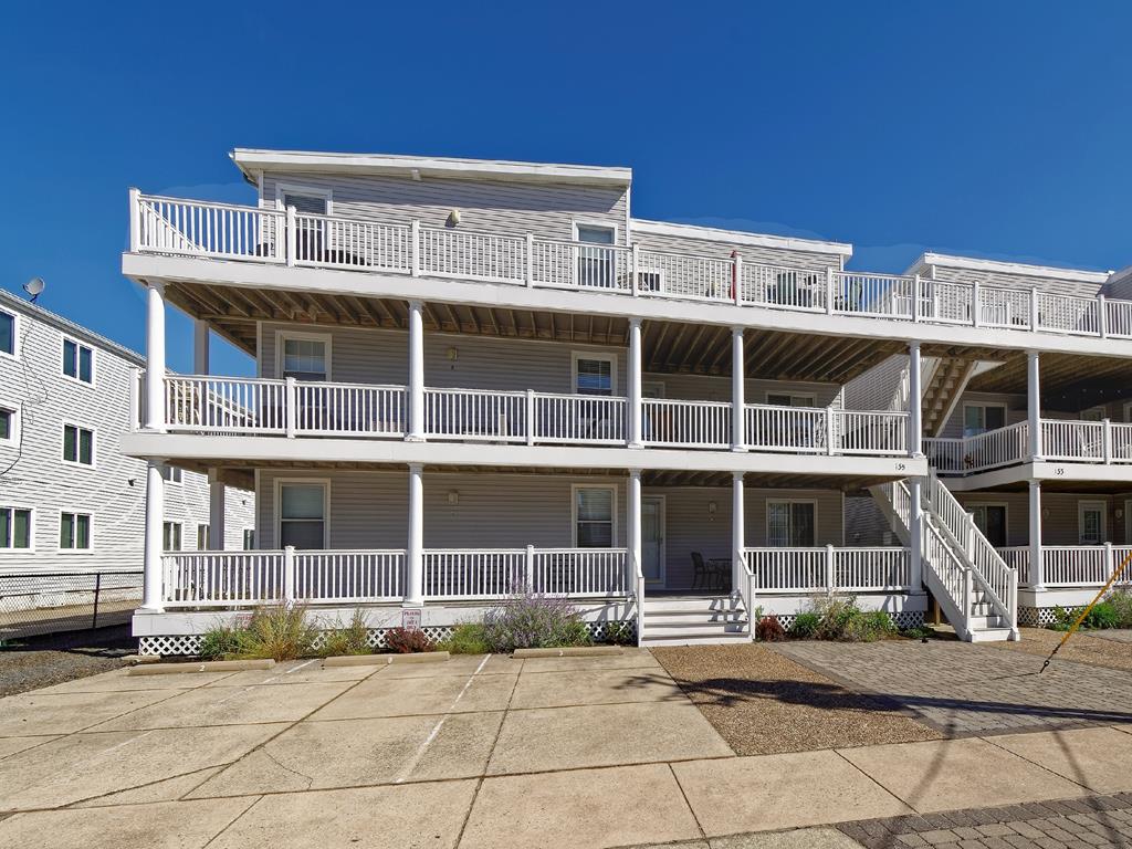 135 65th Street, Sea Isle City Unit: 17 Floor: 3rd 135 65th Street, Sea Isle City Unit: 17 Floor: 3rd