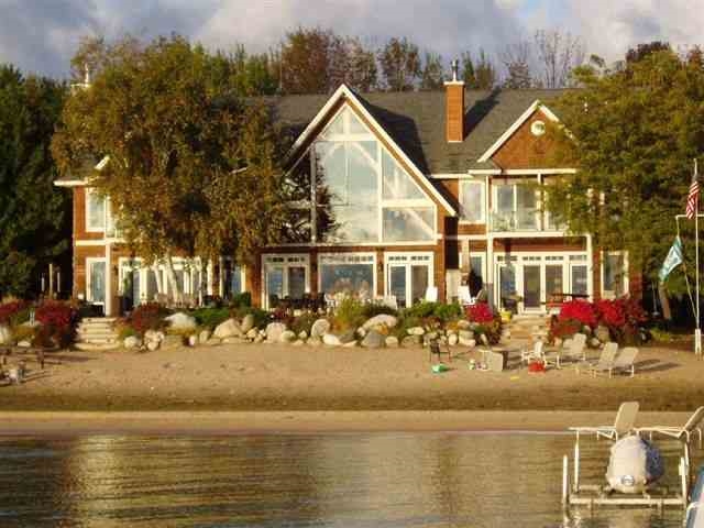 Charlevoix Charlevoix