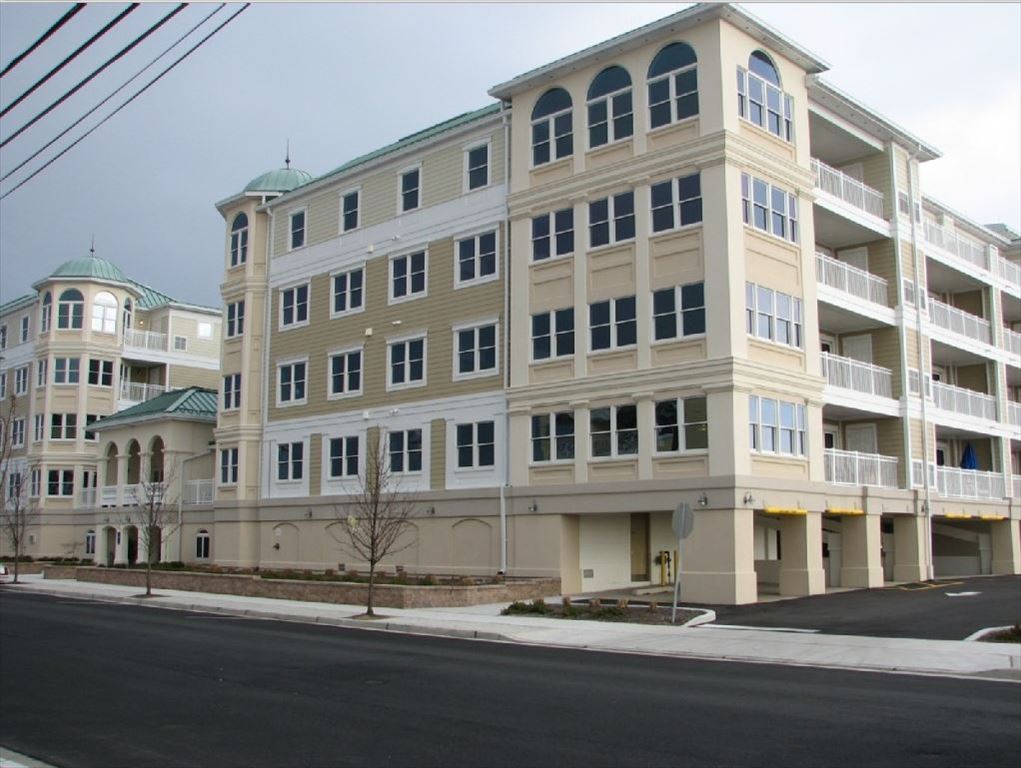 101 West Spruce Ave, North Wildwood Unit: 404 Floor: 4 101 West Spruce Ave, North Wildwood Unit: 404 Floor: 4
