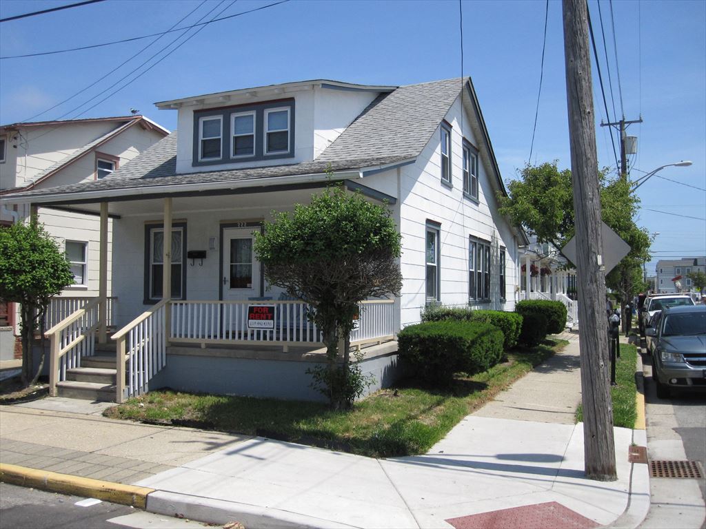 333 E Magnolia Ave, Wildwood 333 E Magnolia Ave, Wildwood