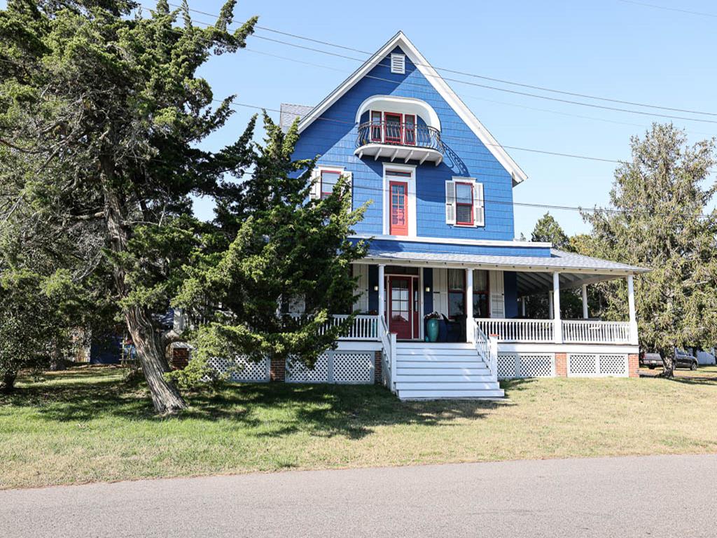 508 W Lake Drive, Cape May Point 508 W Lake Drive, Cape May Point