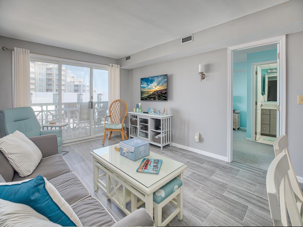 9901 Seapointe Blvd., Wildwood Crest Unit: 603 9901 Seapointe Blvd., Wildwood Crest Unit: 603