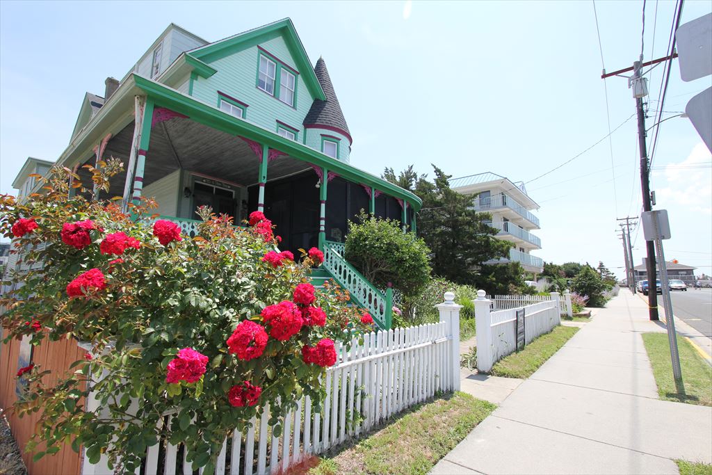 9 Broadway, Cape May 9 Broadway, Cape May