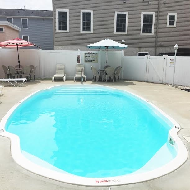 317 E 24th Street, North Wildwood Unit: E2 317 E 24th Street, North Wildwood Unit: E2