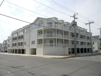 4400 Pleasure Avenue, Sea Isle City Unit: 103 Floor: First 4400 Pleasure Avenue, Sea Isle City Unit: 103 Floor: First