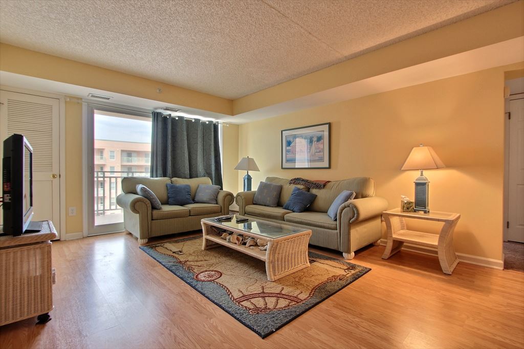 9903 Seapointe Blvd., Wildwood Crest Unit: 605 Floor: 6 9903 Seapointe Blvd., Wildwood Crest Unit: 605 Floor: 6