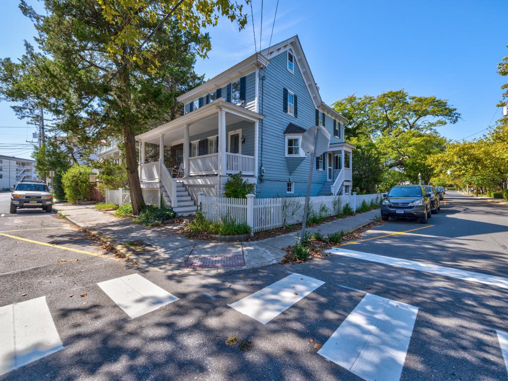 DESATNICK REAL ESTATECAPE MAY REAL ESTATE SALES AND RENTALS