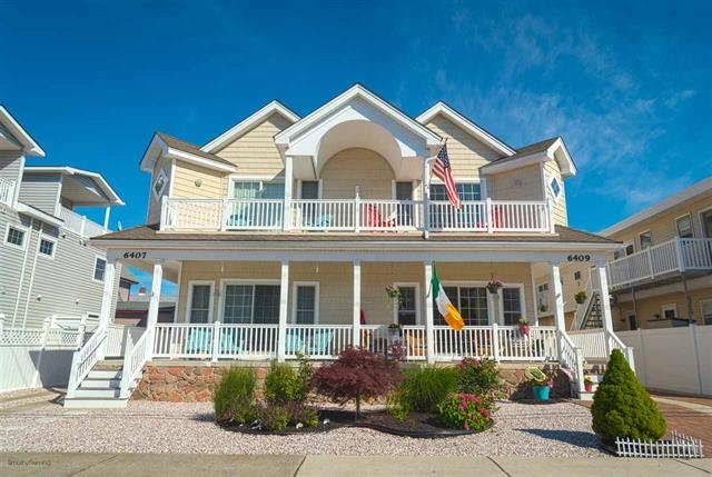 6409 Pacific Ave, Wildwood Crest 6409 Pacific Ave, Wildwood Crest