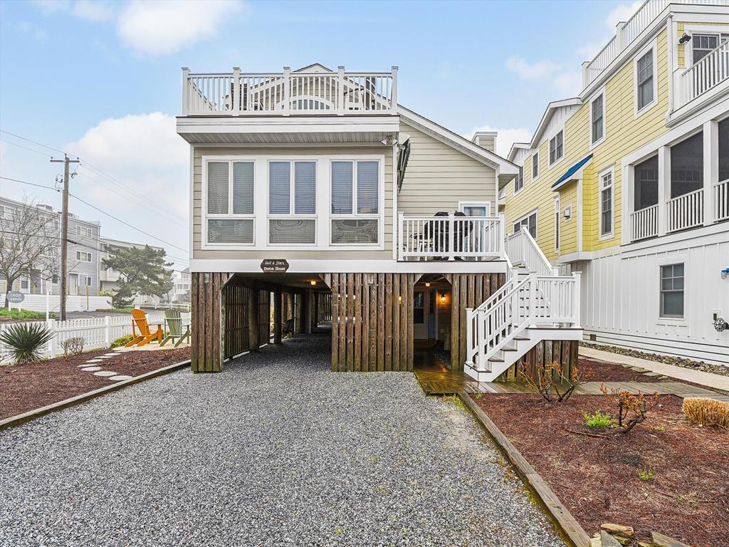 Vacation Rental in Bethany Beach