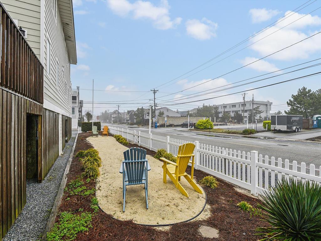 Vacation Rental in Bethany Beach