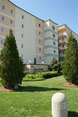 7601 Atlantic Avenue, Wildwood Crest Unit: 105 Floor: 1st 7601 Atlantic Avenue, Wildwood Crest Unit: 105 Floor: 1st