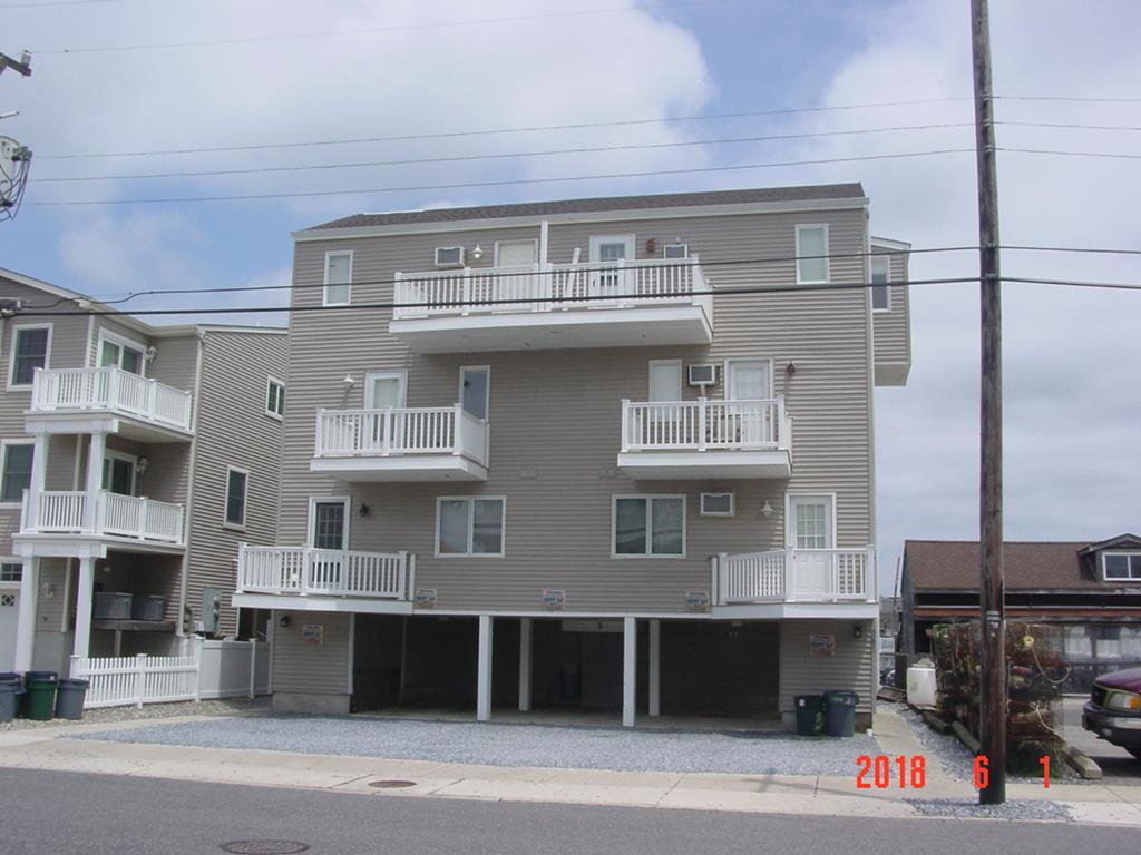 363 43rd Place, Sea Isle City Unit: 4 Floor: 3 363 43rd Place, Sea Isle City Unit: 4 Floor: 3