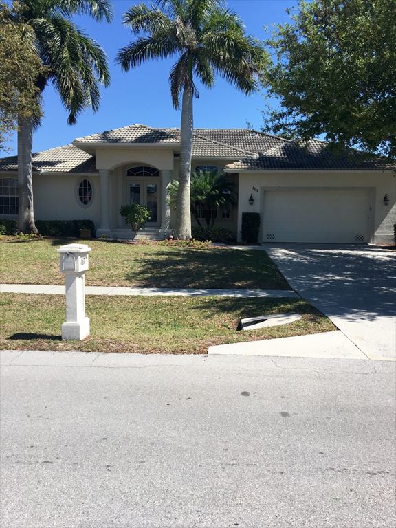 163 Shorecrest Court, Marco Island 163 Shorecrest Court, Marco Island